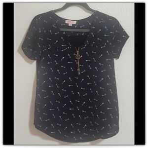 Tempted Los Angeles size small